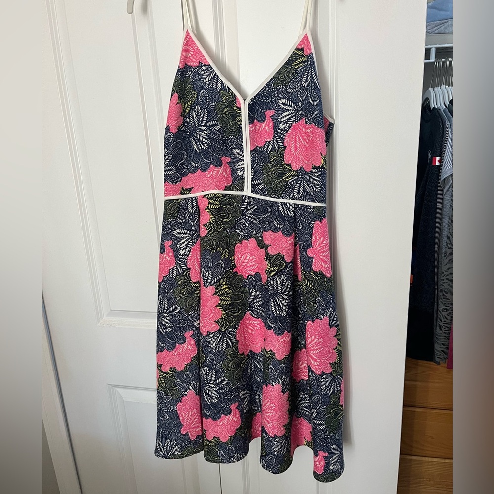 Perfect summer dress